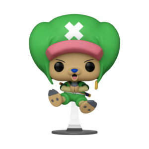 Funko POP! Chopperemon (1471)