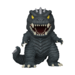Funko POP! Godzilla Ultima with Heat Ray (1469)