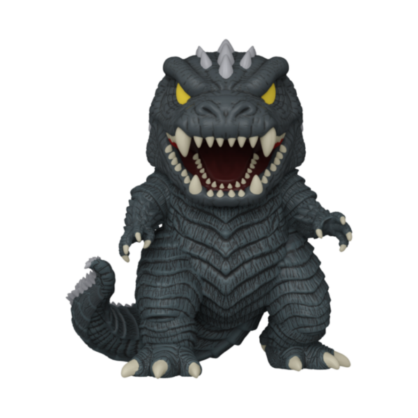 Funko POP! Godzilla Ultima with Heat Ray (1469)