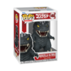 Funko POP! Godzilla Ultima with Heat Ray (1469)