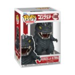 Funko POP! Godzilla Ultima with Heat Ray (1469)
