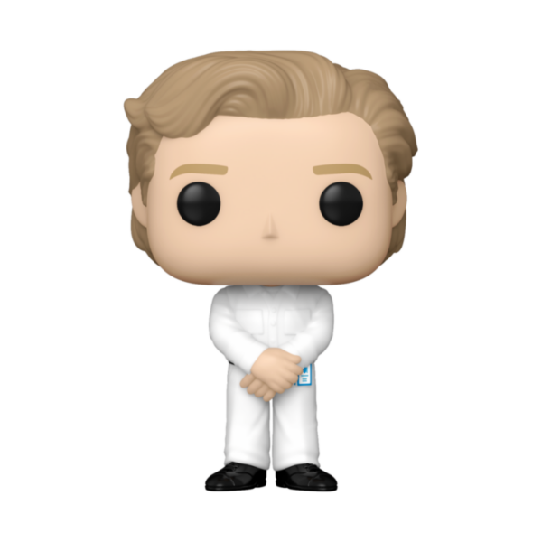 Funko POP! Vecna with Creel House (37)