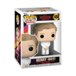 Funko POP! Vecna with Creel House (37)