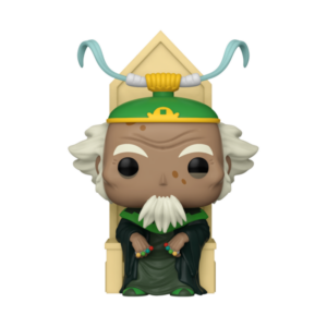 Funko POP! King Bumi (1444)