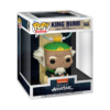 Funko POP! King Bumi (1444)