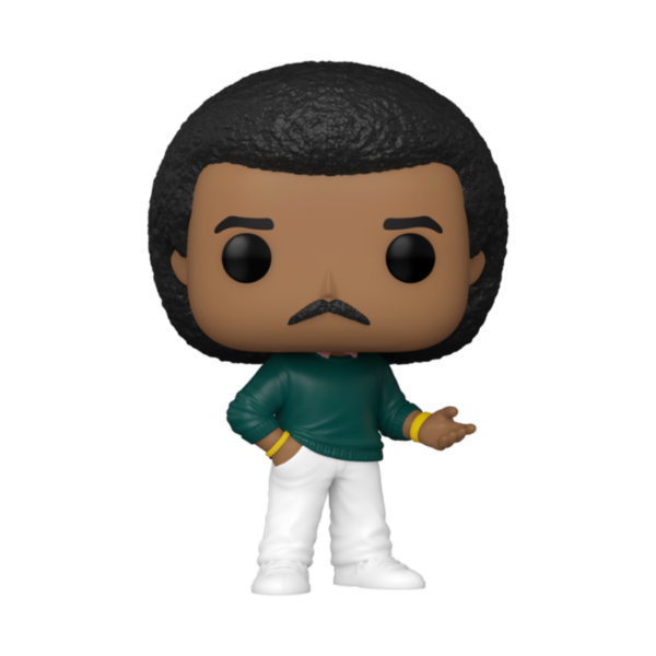 Funko POP! Lionel Richie (349)