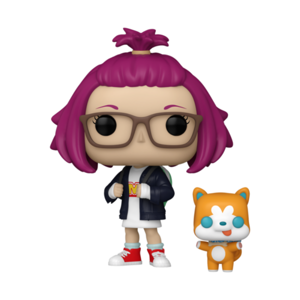 Funko POP! Godzilla Ultima with Heat Ray (1469)