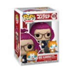 Funko POP! Godzilla Ultima with Heat Ray (1469)