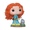 Funko POP! Aurora with Castle (29)