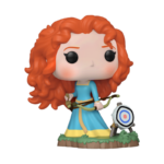 Funko POP! Aurora with Castle (29)