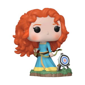 Funko POP! Aurora with Castle (29)