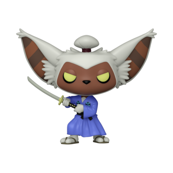 Funko POP! King Bumi (1444)