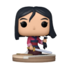 Funko POP! Aurora with Castle (29)