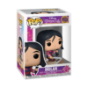 Funko POP! Aurora with Castle (29)