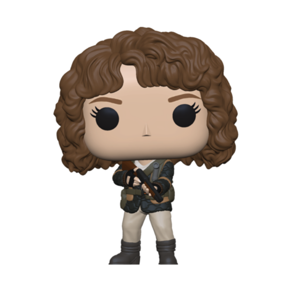 Funko POP! Vecna with Creel House (37)