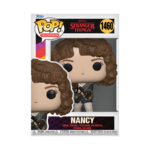Funko POP! Vecna with Creel House (37)