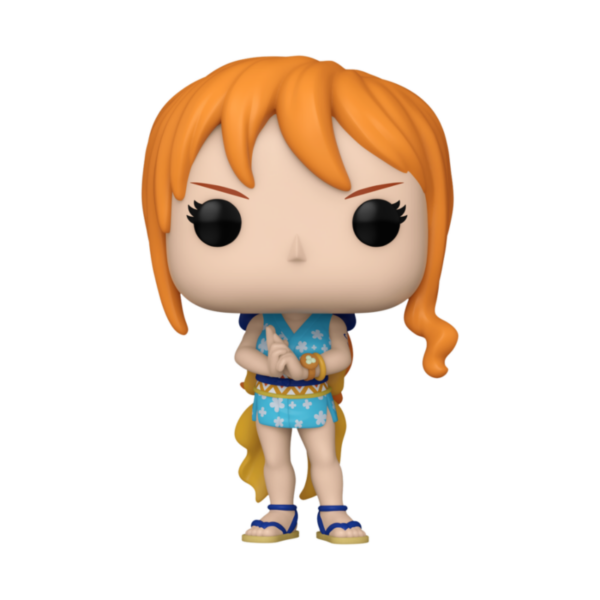 Funko POP! Chopperemon (1471)