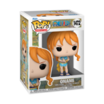 Funko POP! Chopperemon (1471)