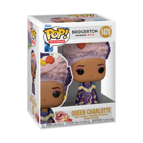Funko POP! Daphne Bridgerton (1466)
