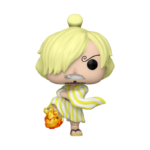 Funko POP! Sangoro (1473)