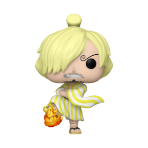 Funko POP! Chopperemon (1471)