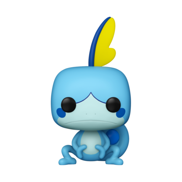 Funko POP! Aipom (947)