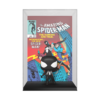 Funko POP! Spider-Man (40) Cover