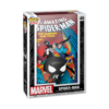 Funko POP! Spider-Man (40) Cover