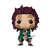 Funko POP! Tanjiro Kamado (1403)