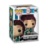 Funko POP! Tanjiro Kamado (1403)