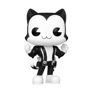 Funko POP! Toon Meowscles (890)