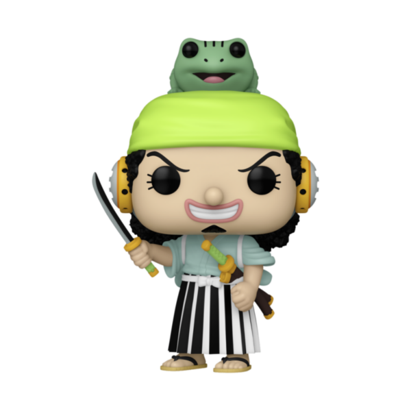 Funko POP! Chopperemon (1471)