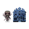 Funko POP! Vecna with Creel House (37)