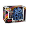 Funko POP! Vecna with Creel House (37)