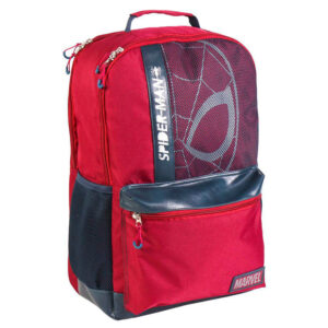 Spider-Man Hátizsák 45cm vörös