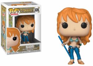 Funko POP! Nami (328) Funko POP! Nami (328)