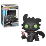 Funko POP! Toothless (686)