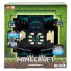 Minecraft Warden Akció Figura