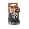 Funko Kulcstartó Bo-Katan Kryze