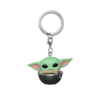 Funko Kulcstartó Bo-Katan Kryze