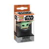 Funko Kulcstartó Bo-Katan Kryze