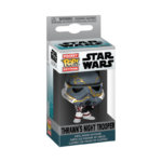 Funko POP! Grand Admiral Thrawn (683)