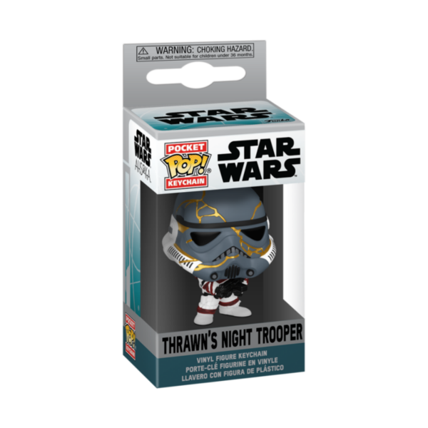 Funko POP! Grand Admiral Thrawn (683)