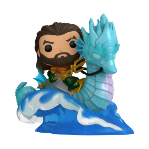 Funko POP! Mera (1306)