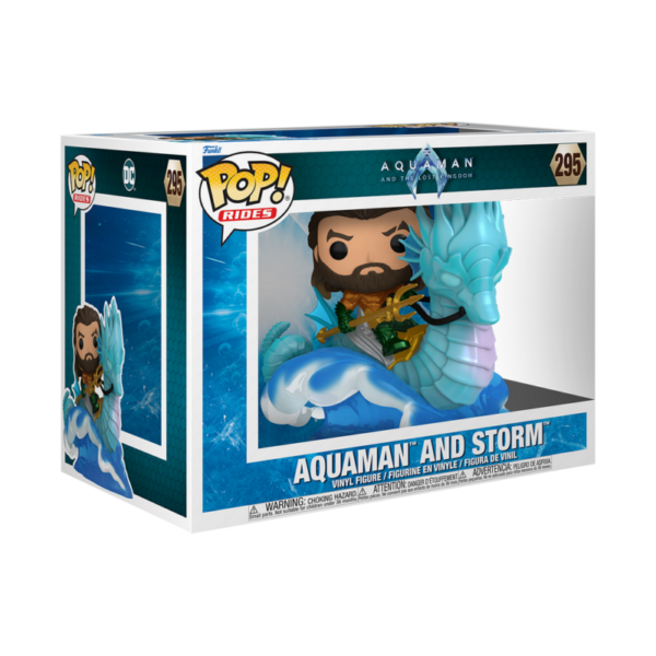Funko POP! Mera (1306)