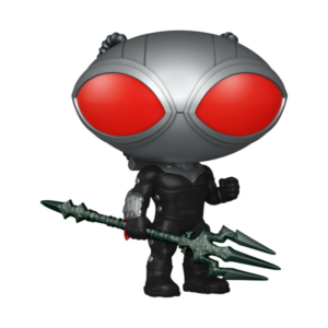 Funko POP! Black Manta (1303)