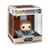Funko Kulcstartó Bo-Katan Kryze