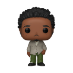 Funko POP! Stringer Bell (1421)