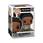 Funko POP! Stringer Bell (1421)