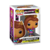 Funko POP! Clawdeen Wolf (116)